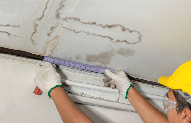 Reliable Basement Flood Cleanup contractor in White Plains, NC by Aqua Guard Water Damage